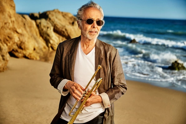 Herb Alpert reflects on eight decades in music, new album ‘Wish Upon A Star’