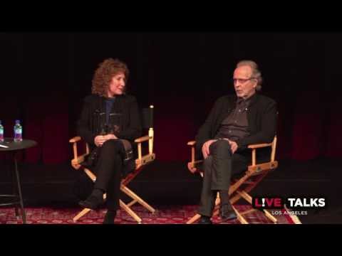 CONVERSATIONS WITH HERB ALPERT AND LANI HALL