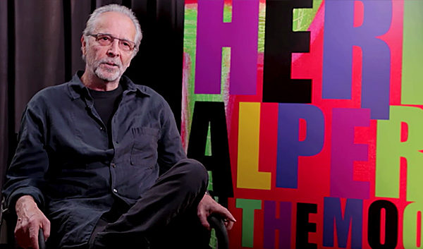 Herb Alpert December 2014 interview