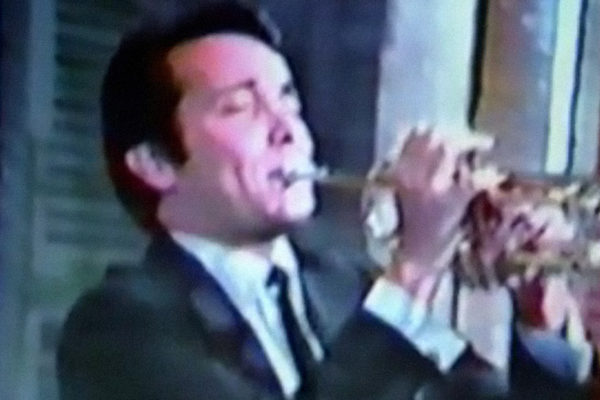 Herb Alpert & The Tijuana Brass on Dean Martin