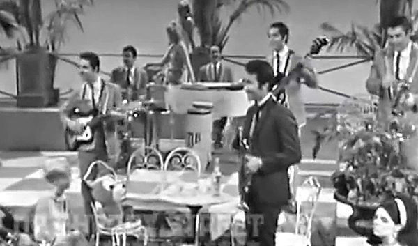 Herb Alpert and the Tijuana Brass – Up Cherry Street – Something Special BBC 1967