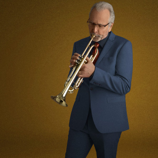 Herb Alpert and the Tijuana Brass blow the house down at the Byham