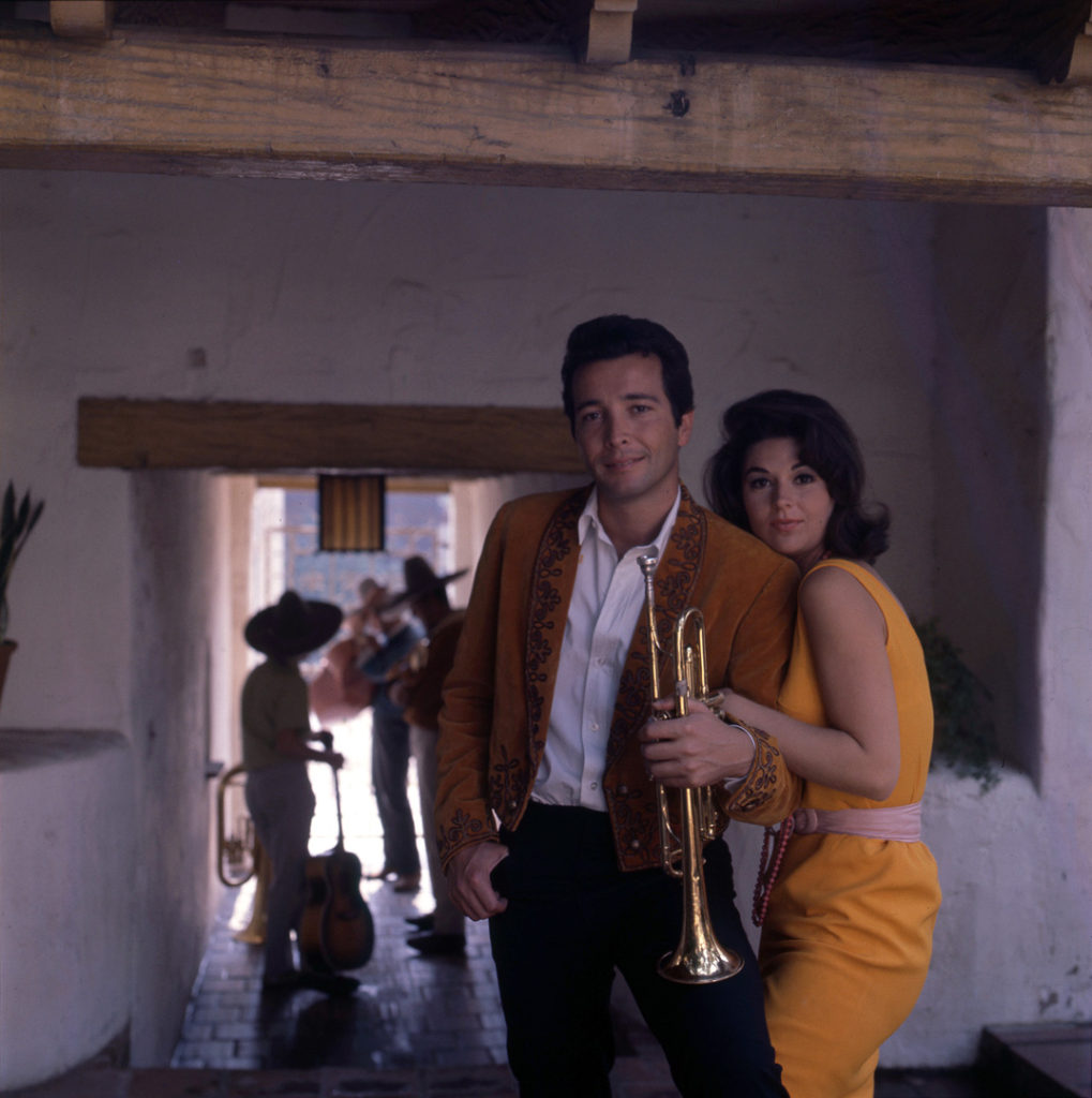 Herb Alpert