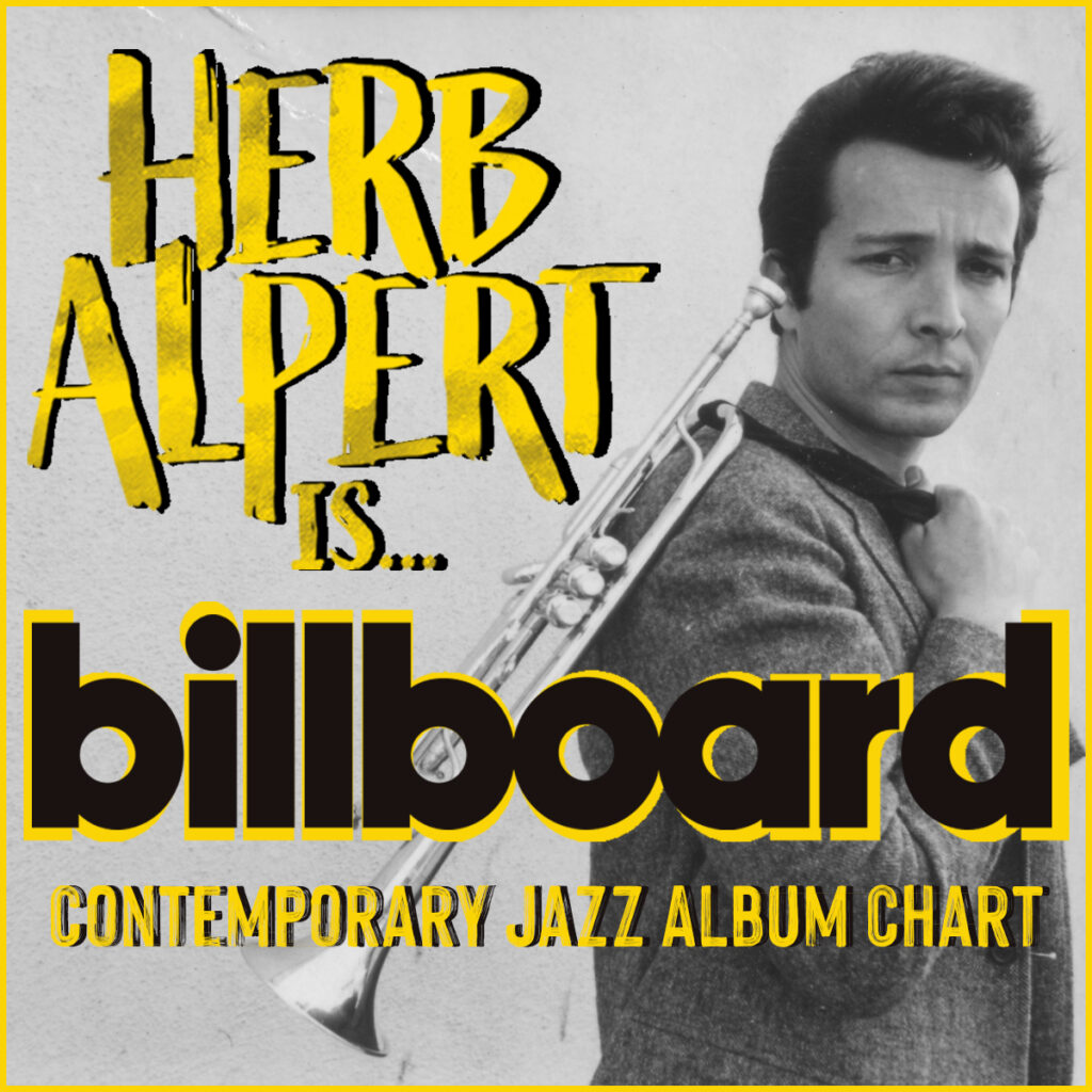 Billboard Contemporary Chart