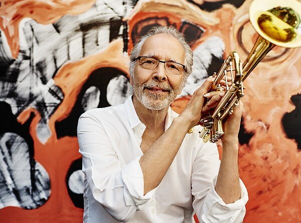 How trumpet legend Herb Alpert helped the Police, the Carpenters and Janet Jackson ‘Rise’ at A&M Records