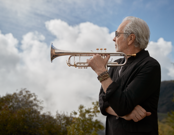 Herb Alpert leans into Disney, Beatles and Jerry Reed for eclectic new album mix