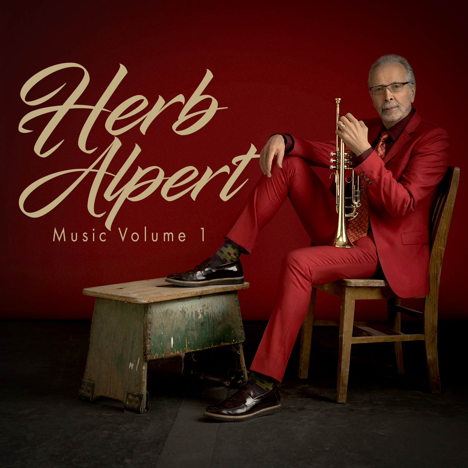 Herb Alpert Music Volume 1