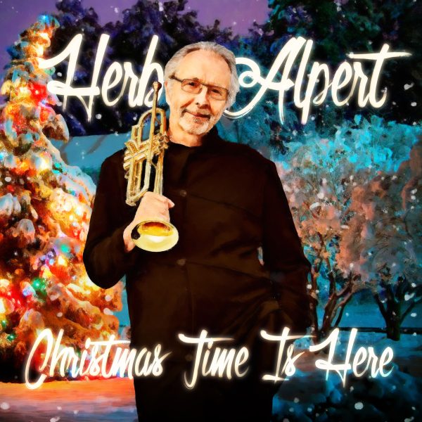 HerbAlpert_ChristmasTimeIsHere